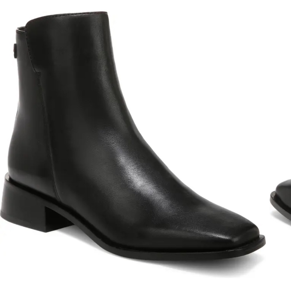 Sam Edelman Thatcher Bootie